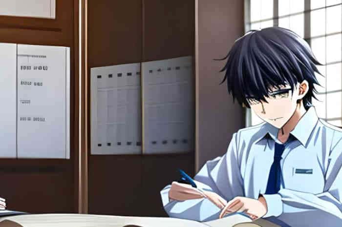 リスニング学習のイメージ